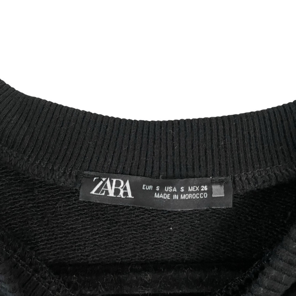 Zara Women Sweater Size S - Picture 5 of 5